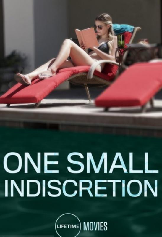 One Small Indiscretion 2017 720P Nf Webrip 800Mb X264-Galaxyrg