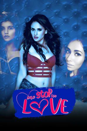 One Stop For Love (2020) Hindi 1080P Webrip X264 Ac3 Esub - Lokihd