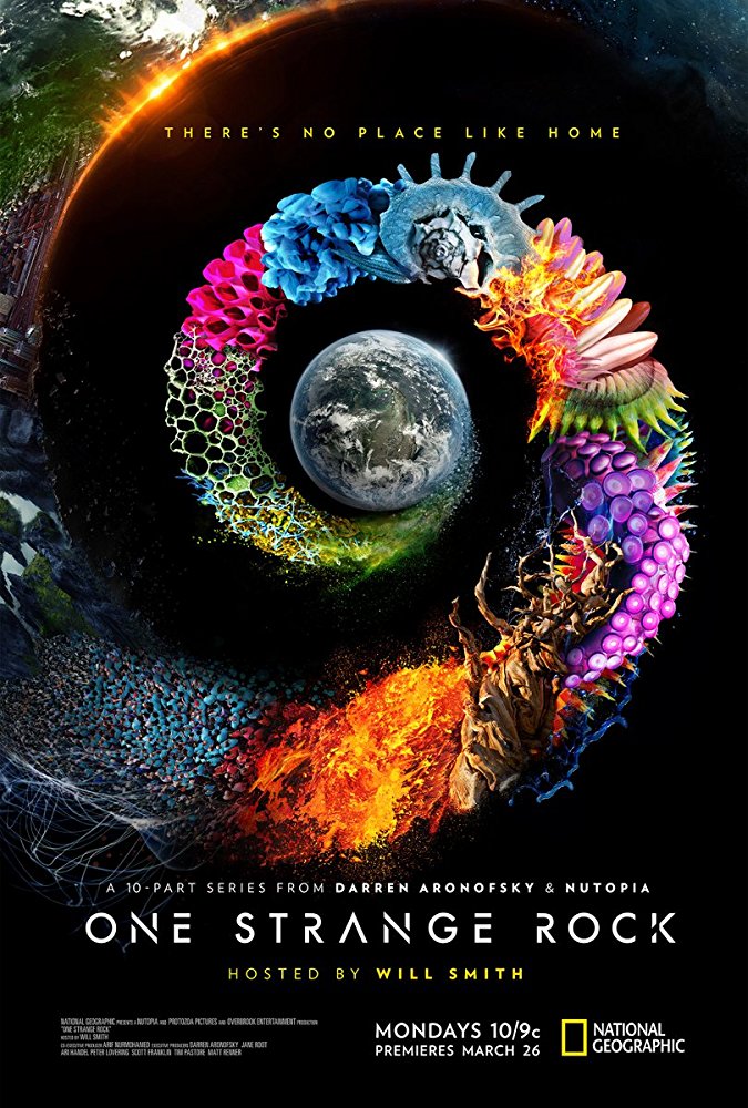 One Strange Rock S01E01 Gasp 720P Amzn Webrip Mkvcage Com