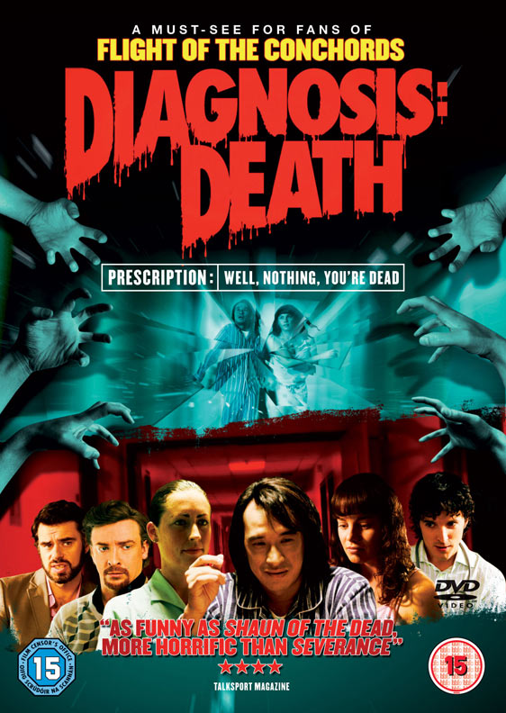 Onelinkmoviez Com Diagnosis Death 2009 Dvdrip