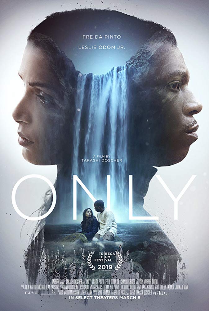 Only (2019) 720P Webrip X264 Esub [Dual Audio][Hindi 5 1 English 5 1] -Mkvc