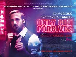 Only God Forgives (2013)