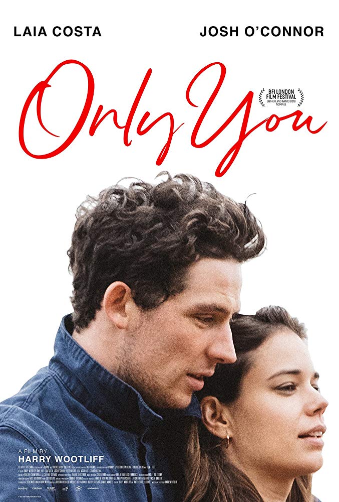 Only You 2018 720P Web-Dl X264-Mkvcage