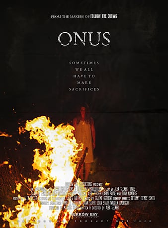 Onus 2020 720P Webrip 800Mb X264-Galaxyrg