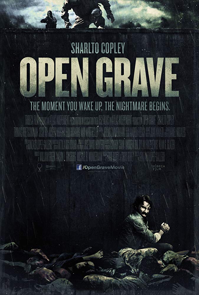 Open Grave 2013 1080P Bluray H264 Aac-Rarbg