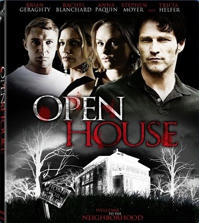 Open House Horror 2010 Dvdrip Xvid-Nehal