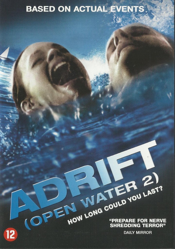 Open Water 2 Adrift 2006 720P Bluray X264 Yify