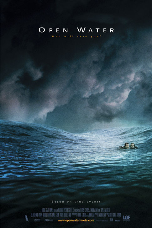 Open Water 2003 1080P Bluray H264 Aac-Rarbg