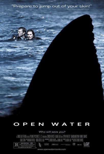 Open Water 2003 720P Bluray X264-[Yts Ag]