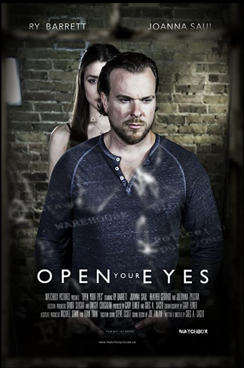 Open Your Eyes 2021 720P Webrip 800Mb X264-Galaxyrg