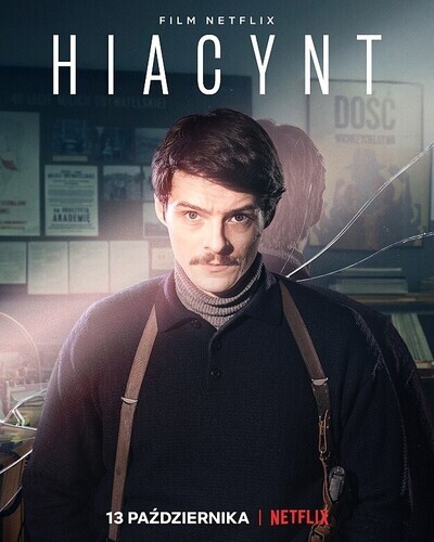 Operation Hyacinth 2021 Polish 720P Webrip 800Mb X264-Galaxyrg