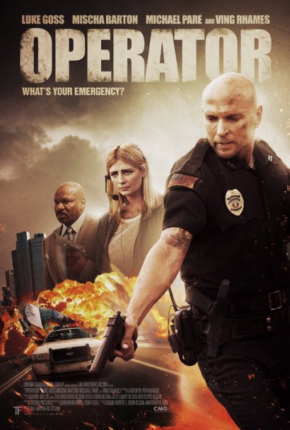 Operator 2015 720P Bluray X264 Yify