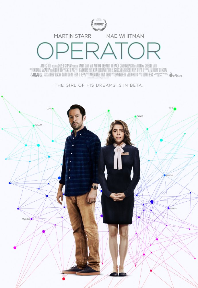 Operator 2016 720P Web-Dl 850Mb Shaanig
