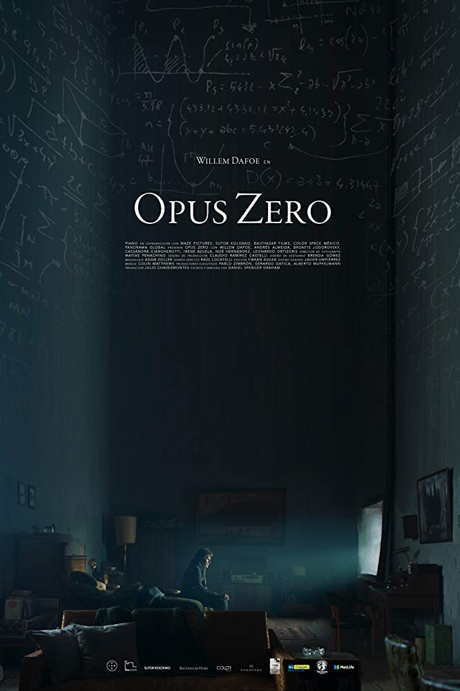 Opus Zero 2017 720P Webrip 800Mb X264-Galaxyrg