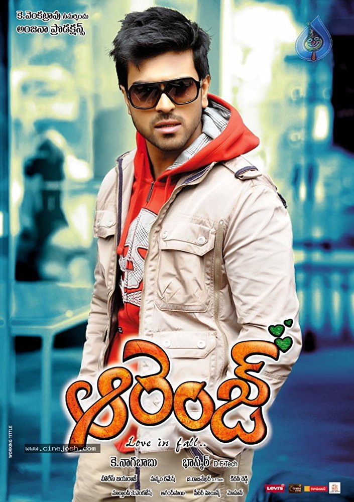 Orange (2010) Brrip 720P X264 Aac-Ameet6233