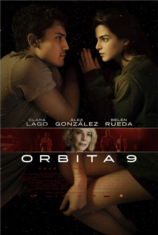 Orbiter 9 2017 720P Brrip 850Mb Mkvcage