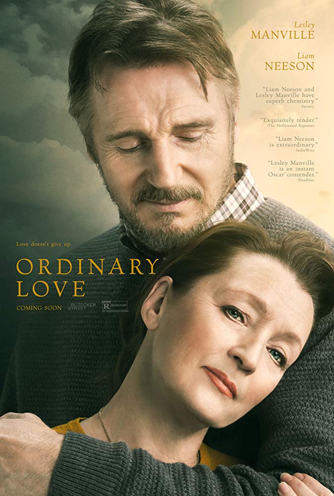 Ordinary Love 2019 720P Webrip 800Mb X264-Galaxyrg