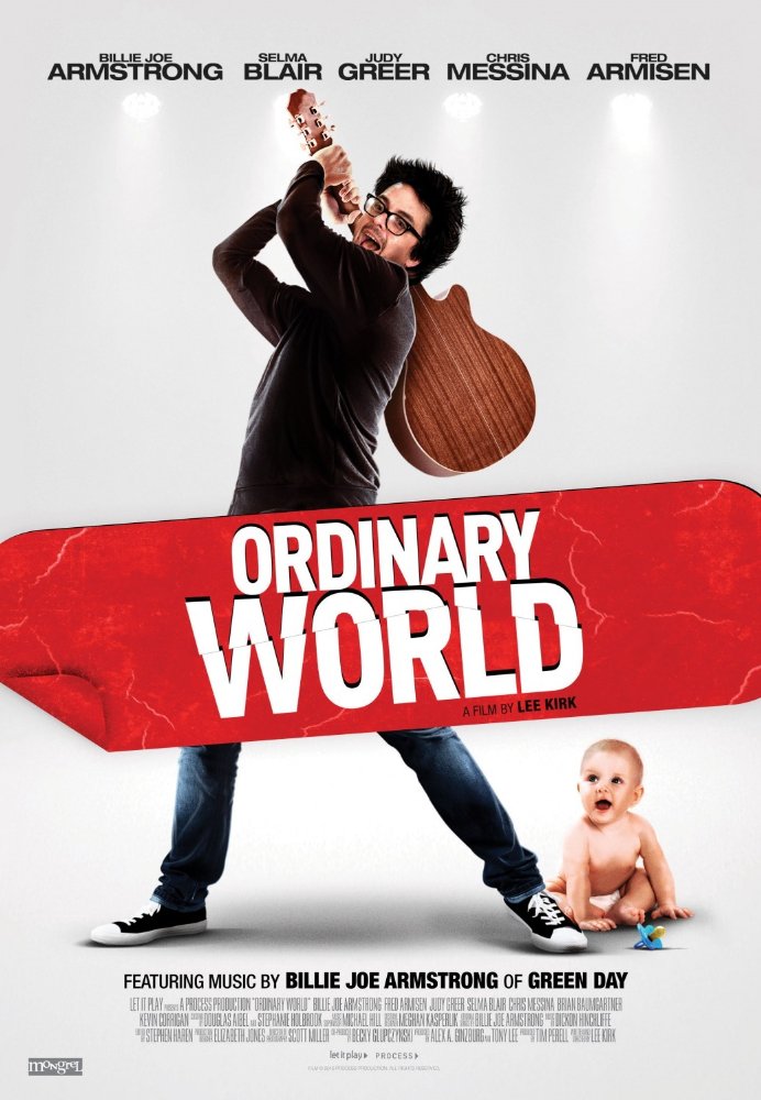 Ordinary World 2016 720P Brrip 750Mb Mkvcage