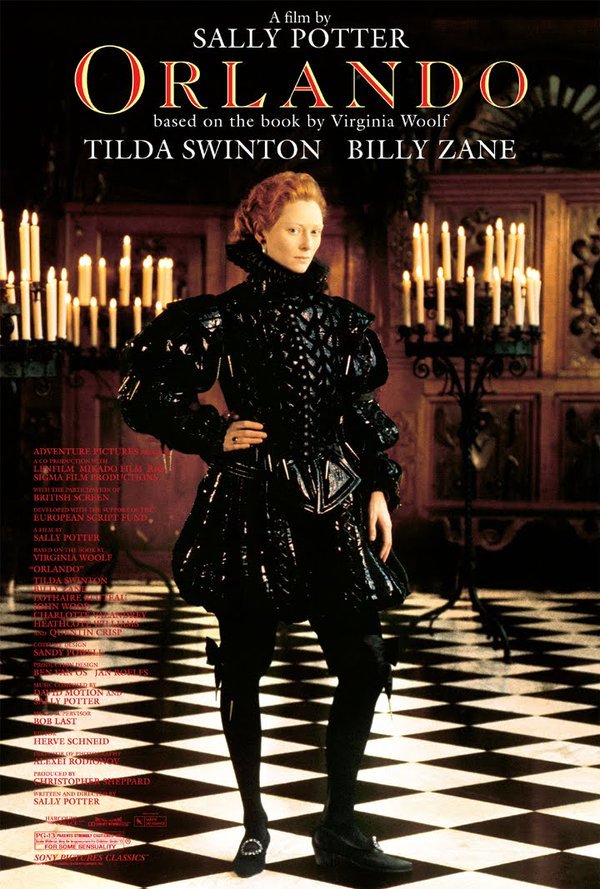 Orlando 1992 720P Bluray 999Mb X265 10Bit-Galaxyrg