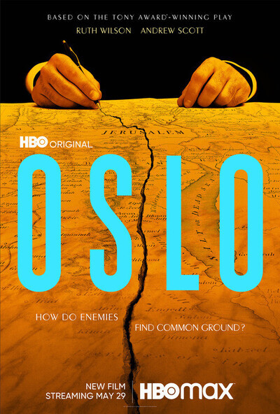 Oslo 2021 720P Webrip 800Mb X264-Galaxyrg