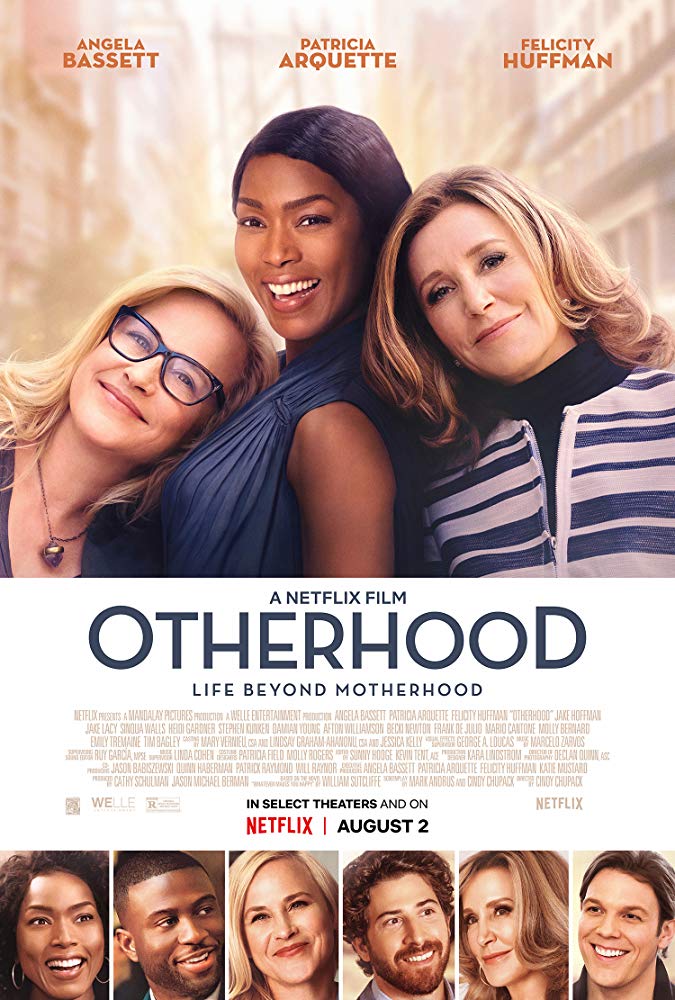 Otherhood 2019 720P Nf Web-Dl X264-Mkvcage Com