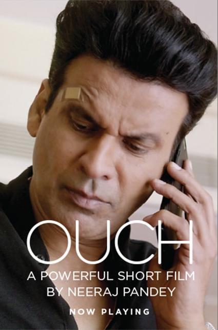 Ouch 2016 Webrip 720P Hindi Aac 2 0 X264 Esub - Mkvcinemas