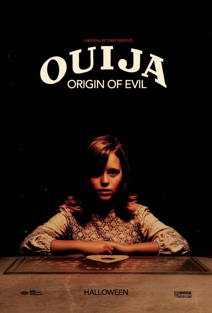 Ouija Origin Of Evil 2016 1080P Bluray 6Ch Shaanig