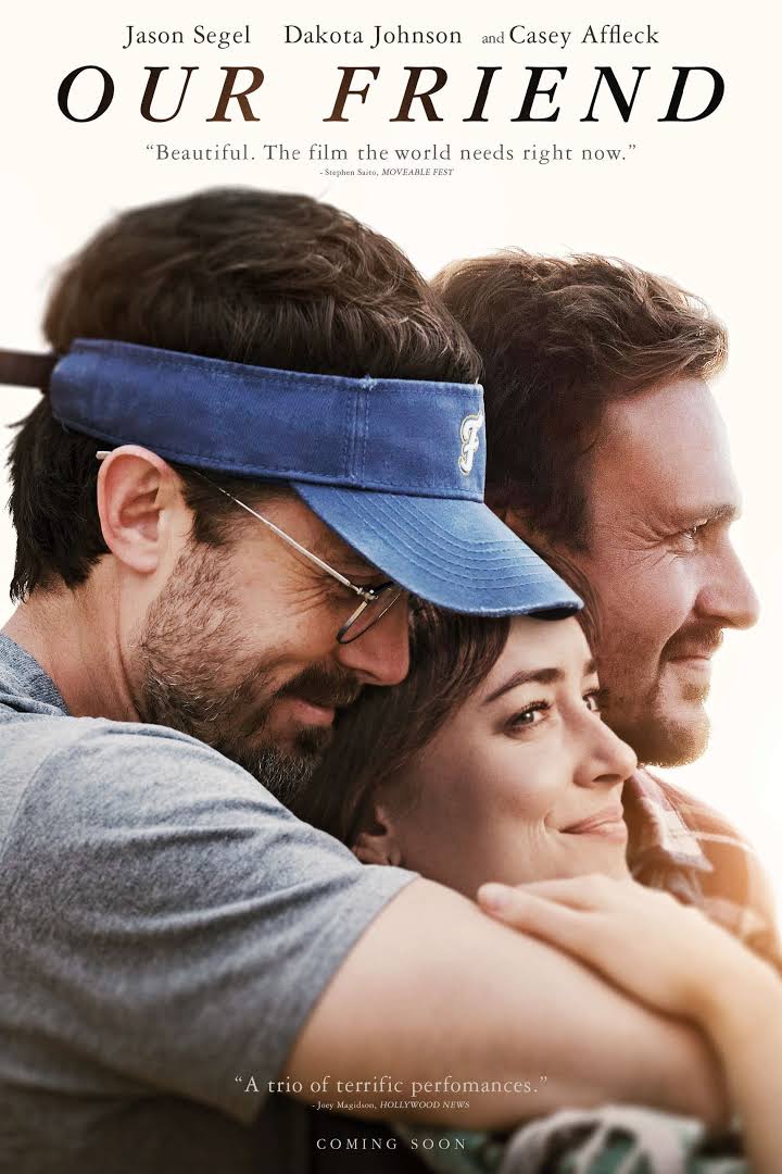Our Friend 2019 720P Bluray 800Mb X264-Galaxyrg