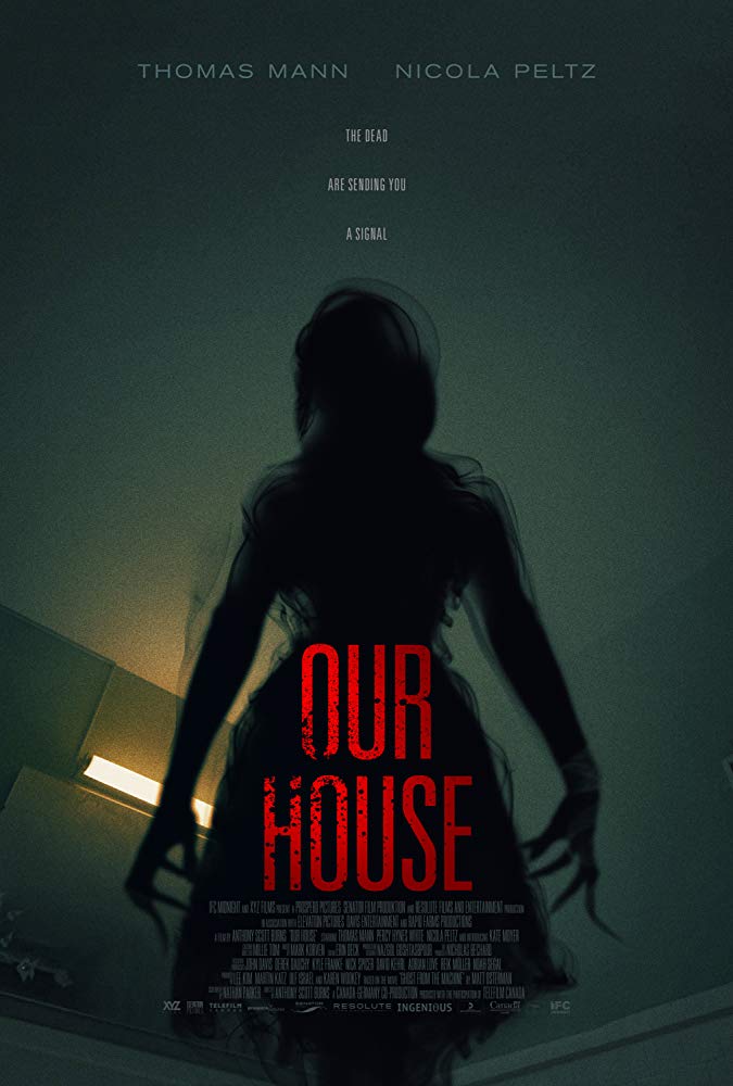 Our House 2018 720P Web-Dl Mkvcage Ws