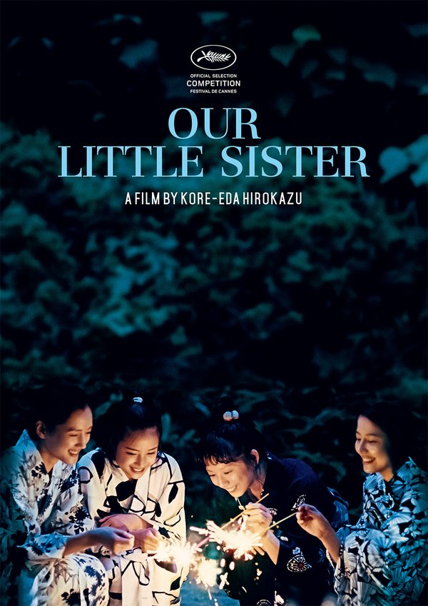 Our Little Sister 2015 720P Brrip 1Gb Mkvcage