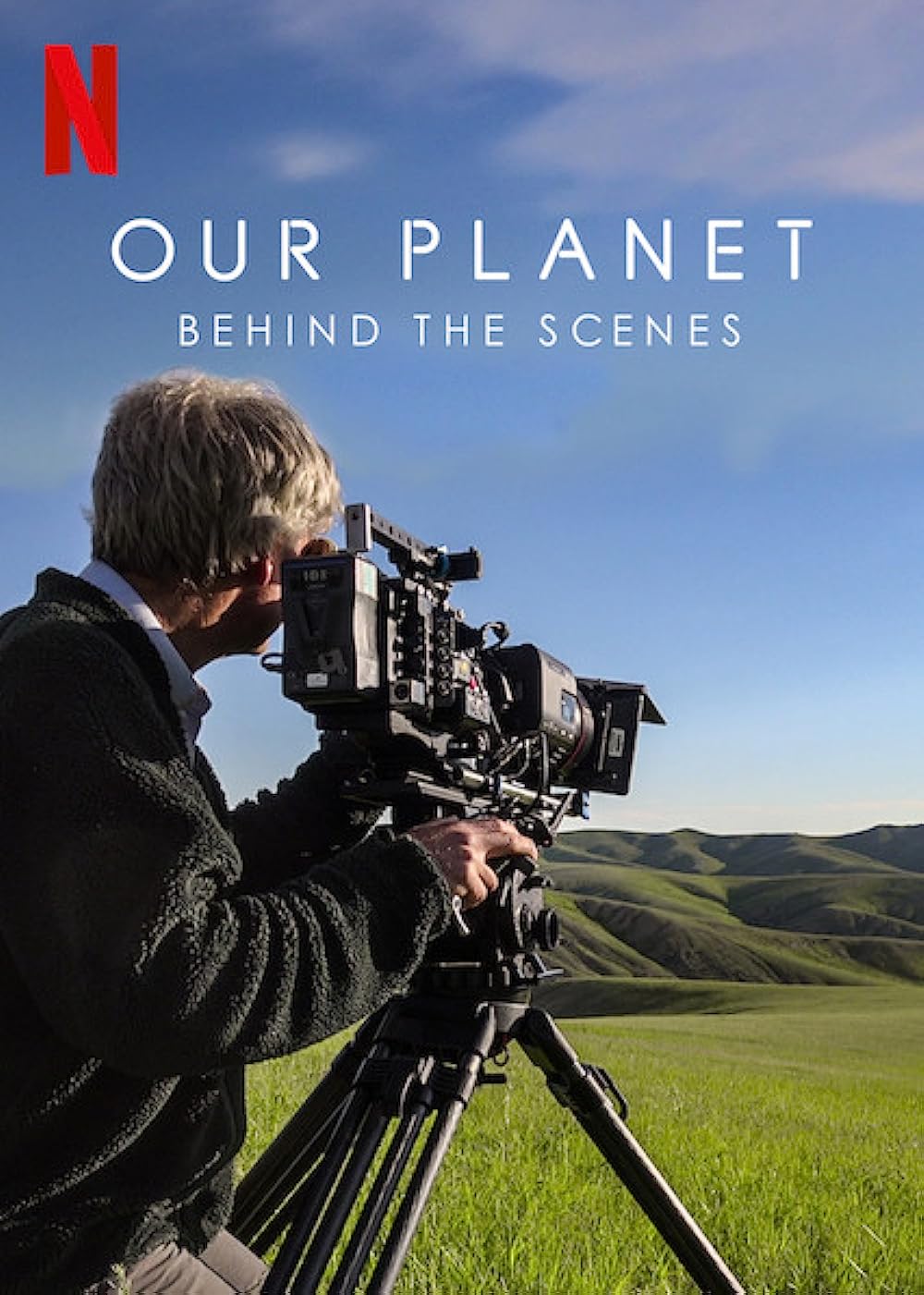 Our Planet Behind The Scenes 2019 1080P Nf Web-Dl X264 Dd5 1 Msubs-Mzabi