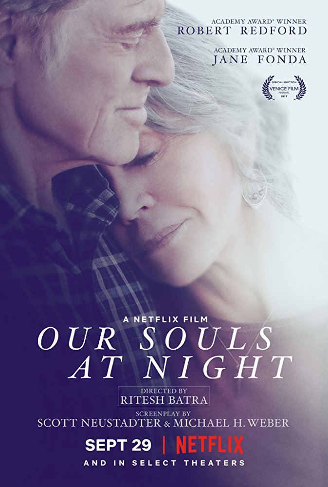 Our Souls At Night 2017 720P Webrip 800Mb Mkvcage