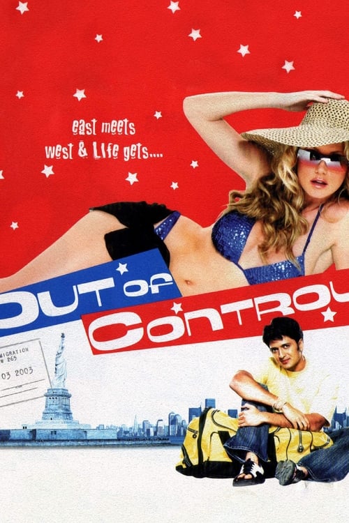 Out Of Control (2003) Hindi 720P Amzn Webrip X264 Aac 2 0 Esub - Mkvcinemas