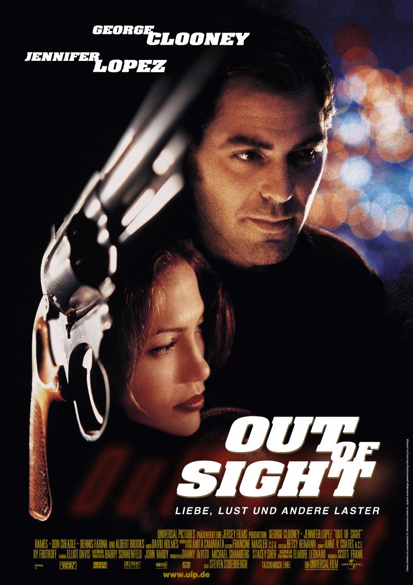 Out Of Sight 1998