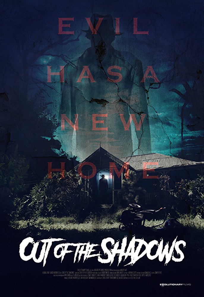 Out Of The Shadows 2017 720P Amzn Web-Dl Mkvcage Ws