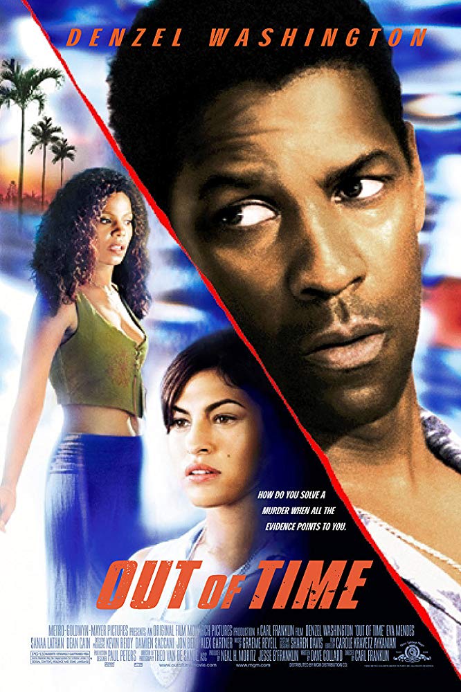 Out Of Time (2003) 1080P Bluray X265 Hevc 10Bit Aac 5 1 Esub-Pav69
