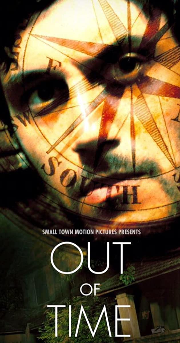 Out Of Time (2021) Hindi 1080P Webrip X264 Dd2 0 Esub - Mkvcinemas