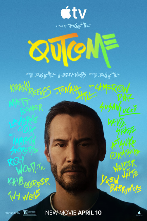 Outcome (2026) 1080P Dsnp-Web X265 Hevc 10Bit Aac 5 1 Msubs-Psa