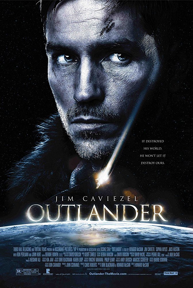 Outlander (2008) 1080P Bluray X265 Hevc 10Bit Aac 5 1 Esub-D3G