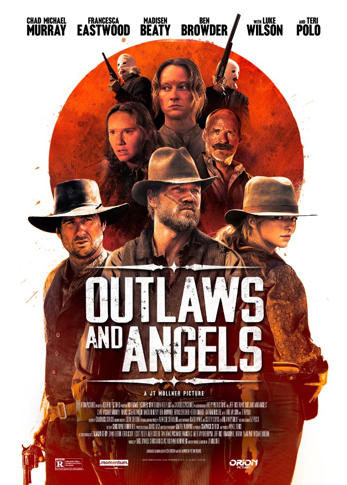 Outlaws And Angels 2016 1080P Bluray X264-[Yts Ag]