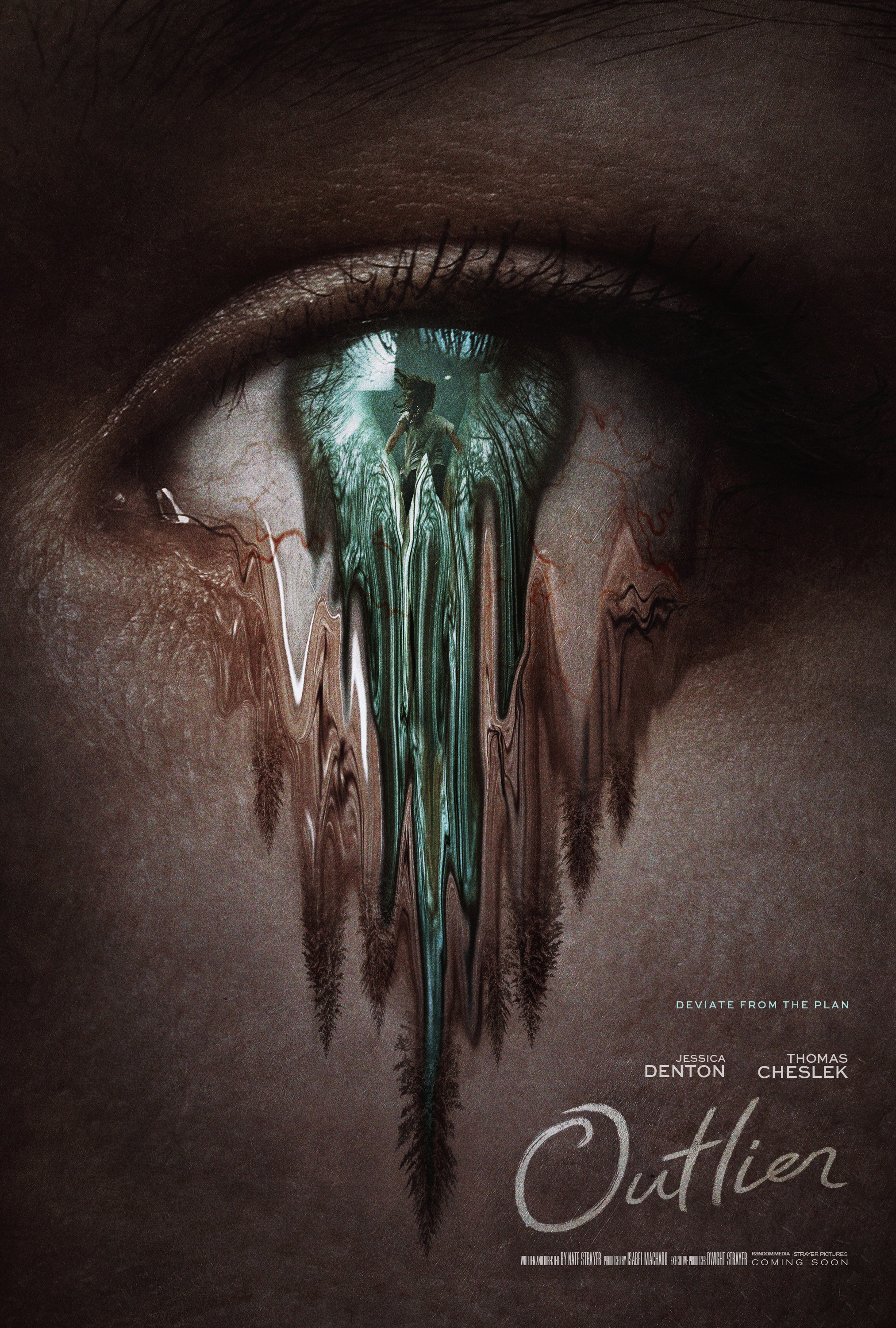 Outlier 2021 720P Webrip 800Mb X264-Galaxyrg