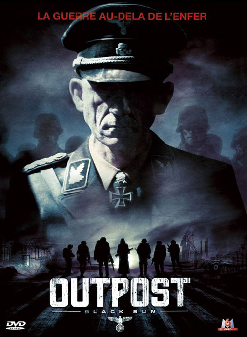 Outpost Black Sun (2012) 720P Bluray X264 Esub [Dual Audio][Hindi 2 0 English 5 1] -Msmod