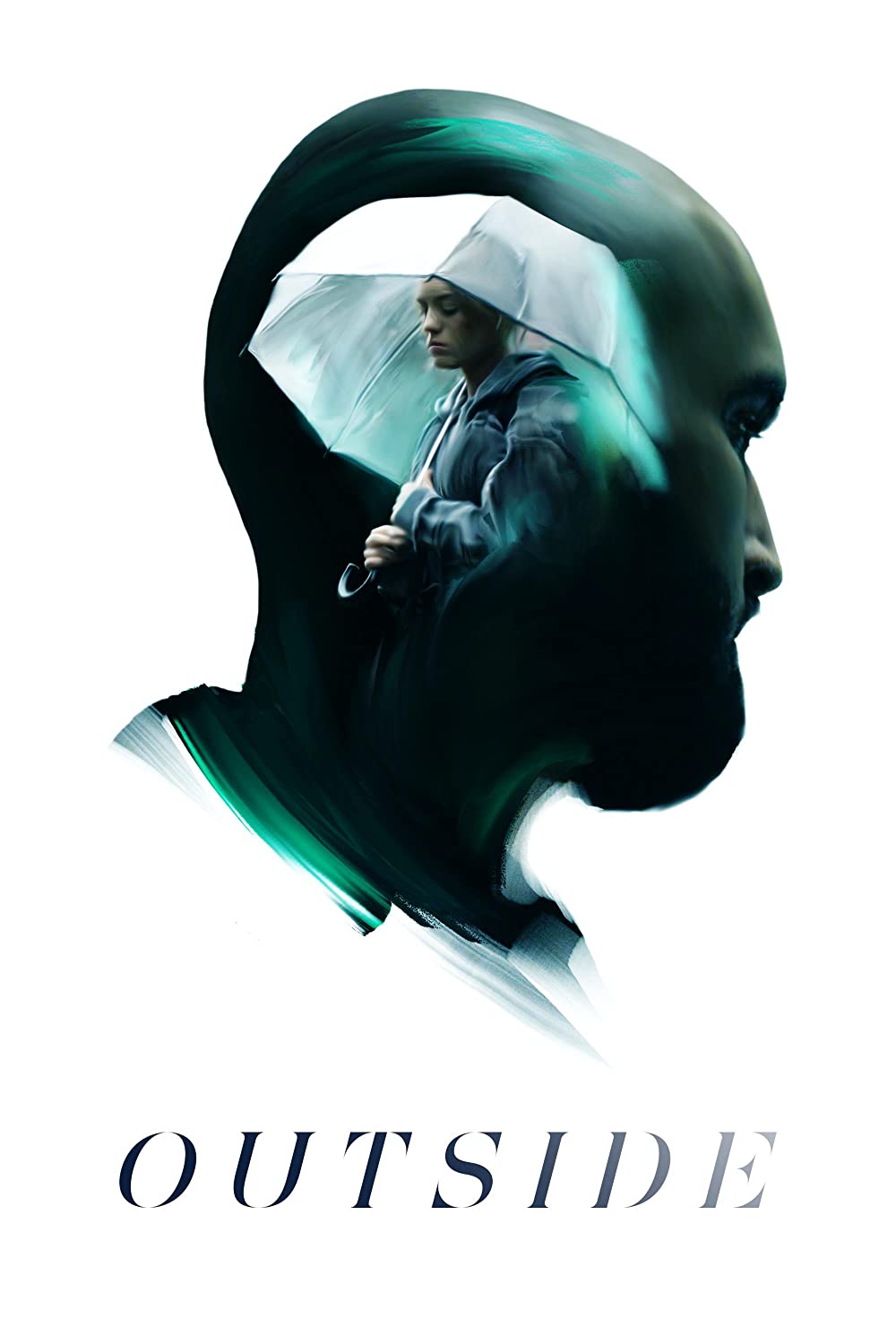 Outside 2021 720P Webrip 800Mb X264-Galaxyrg