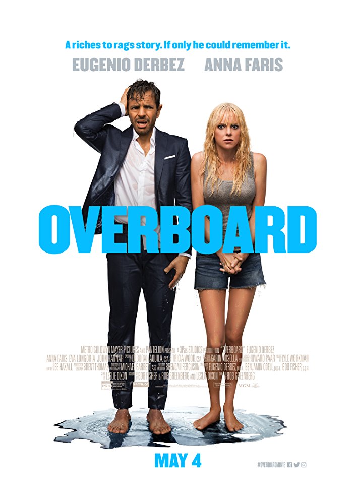 Overboard 2018 720P Brrip X264-Mkvcage Ws