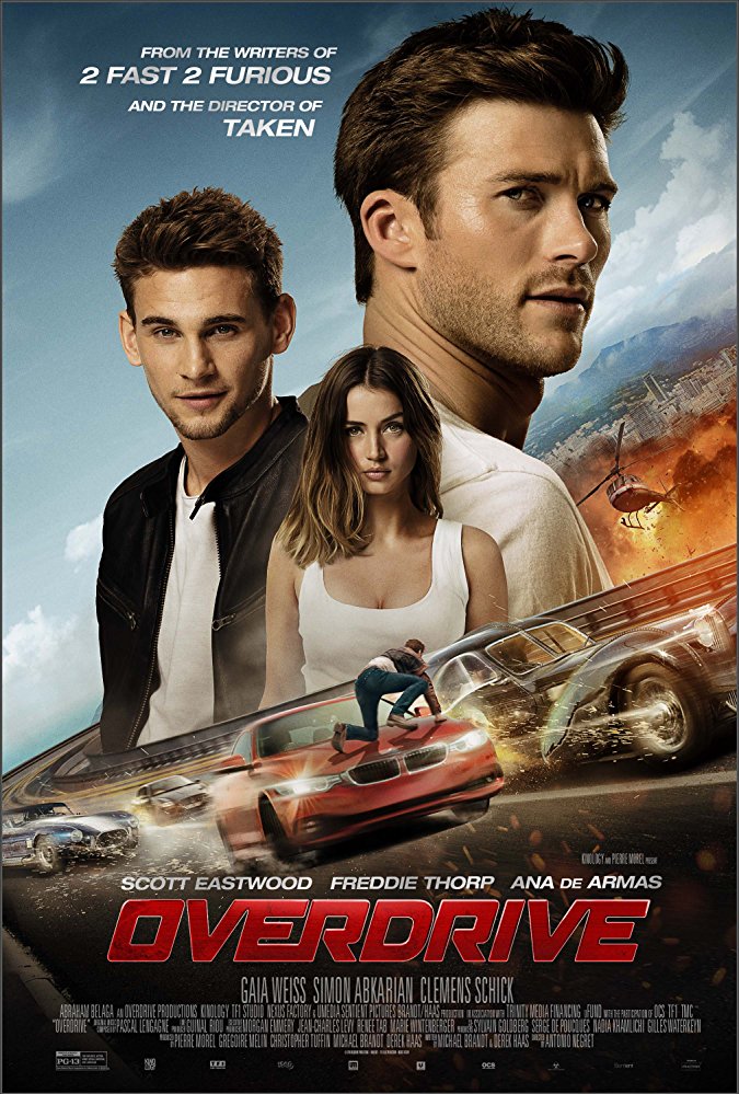 Overdrive 2017 1080P Brrip 6Ch Mkvcage