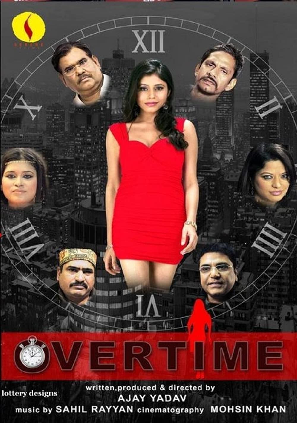 Overtime 2012 Webrp 720P Hindi Aac 2 0 X264 Esub - Mkvcinemas
