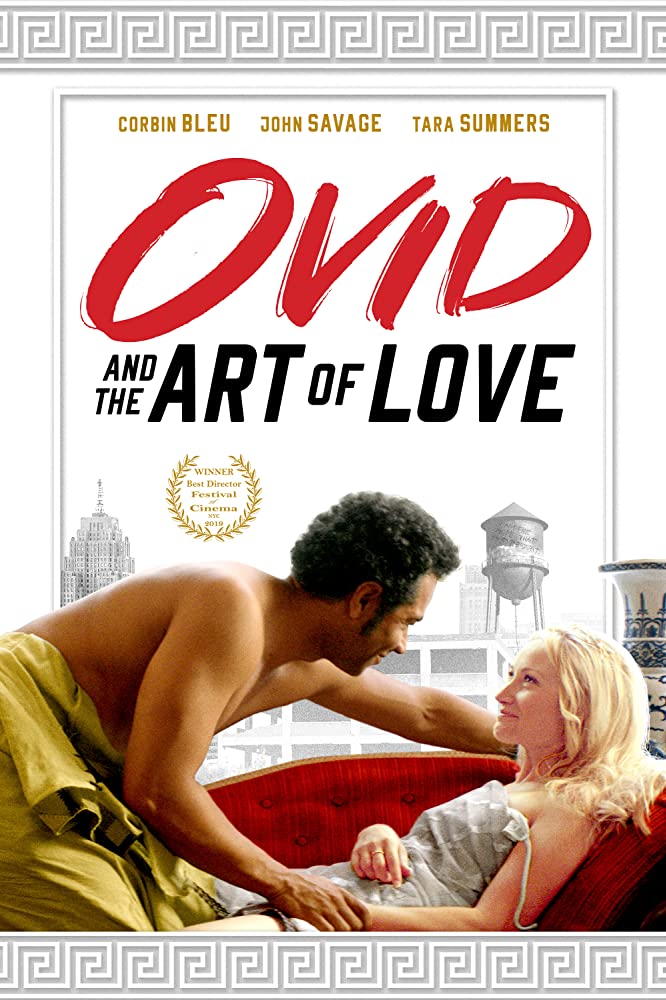 Ovid And The Art Of Love 2019 720P Webrip 800Mb X264-Galaxyrg