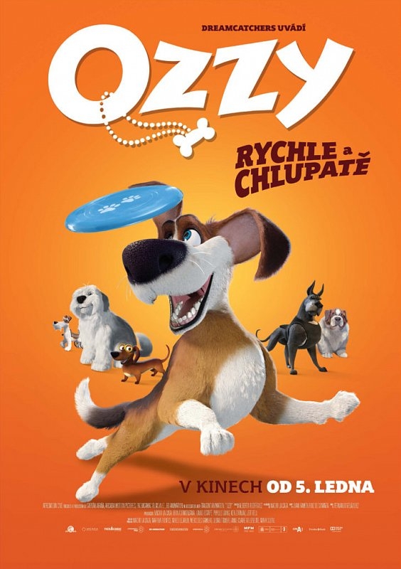 Ozzy 2016 720P Bluray 850Mb Shaanig