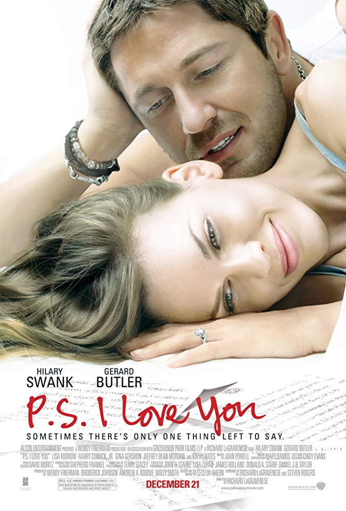 P S I Love You (2007) 1080P Bluray X265 Hevc Esub [Dual Audio][Hindi 2 0 English 5 1] -Msmod