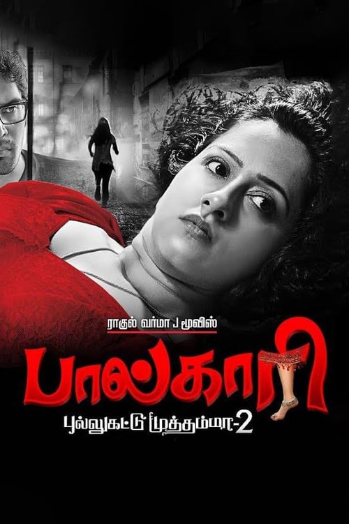 Paalkaari (2018) Hindi Dubbed 720P Hdrip X264 Aac - Movcr